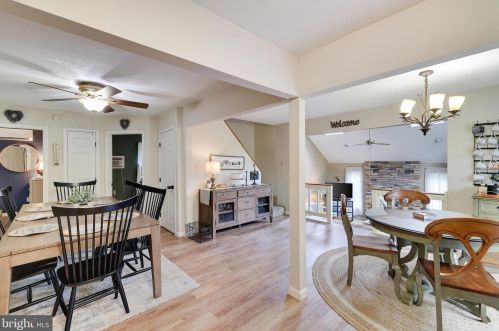 102 Penn Frst Trl, Albrightsville PA exterior