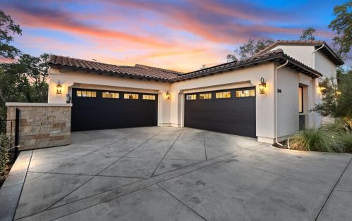 3840 Greenview Dr, Folsom CA  95762-5218 exterior