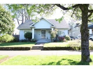 1252 53 Ave, Portland OR  97219-5827 exterior