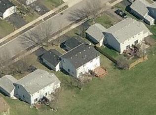 1135 Brockton Ct, Aurora, IL 60504-8957