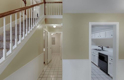 3519 Country Club Blvd, Montgomery TX  77356-8549 exterior