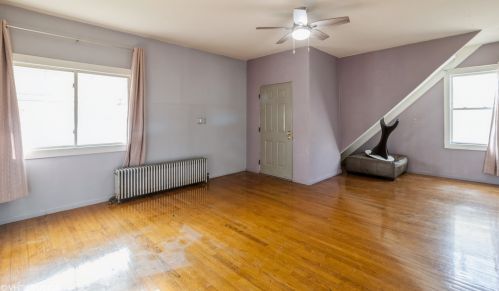 5312 California, Chicago IL 60625-3413 exterior