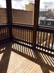 1722 Cleveland Ave, Chicago IL  60614-5603 exterior