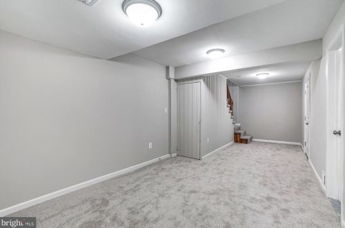 872 Bellevue St, Washington DC 20032-6002 exterior