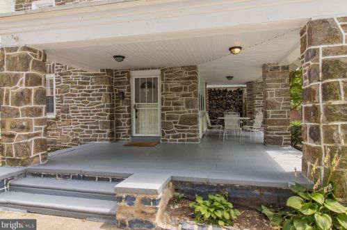 6603 Mccallum St, Philadelphia PA  19119-3122 exterior