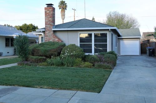 1320 Forrestal Ave, San Jose, CA 95110-1419