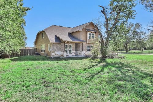 14640 Liberty St, Montgomery TX  77356-4628 exterior