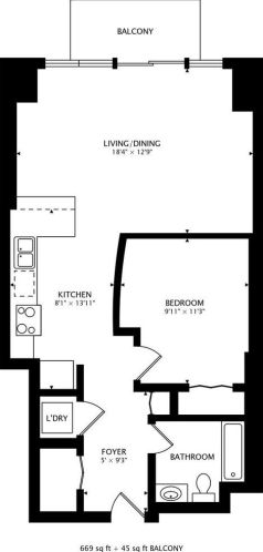 1600 Indiana Ave, Chicago IL  60616-1327 exterior