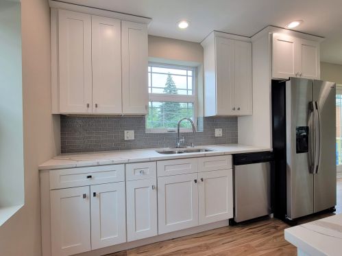 509 End Ave, Hillside IL 60162-1251 exterior