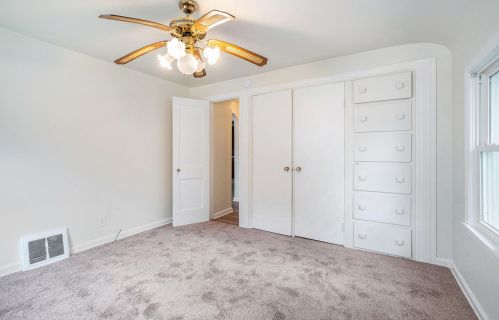 1828 Franklin St, Meskegon MI 49441-2224 exterior