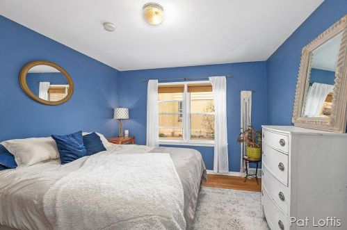 1658 Rosewood Ave, Grand Rapids MI 49506-4445 exterior