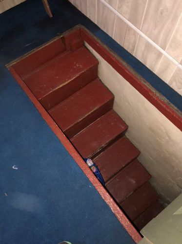 2920 Loomis St, Chicago IL 60827-6418 exterior