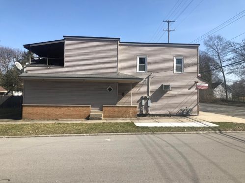 701 Knapp St, Grand Rapids MI 49505-4420 exterior