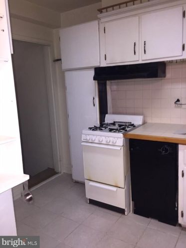 6512 10th St, Alexandria VA  22307-6501 exterior