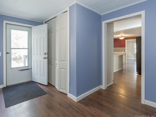 814 New Litchfield St, Torrington CT 06790-6677 exterior