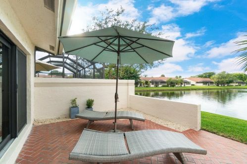 19943 Dean Dr, Boca Raton FL  33434-5410 exterior