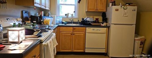 99 School St, Killingly CT 06239-3022 exterior