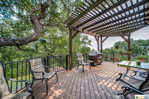 221 Charon Pt, Spring Branch TX 78070-5265 exterior