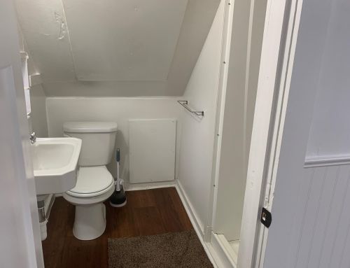 1692 Mcgraft St, Meskegon MI 49441-1753 exterior