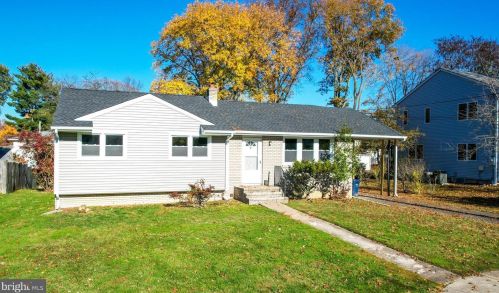 106 Darrah Ln, Trenton, NJ 08648-3110