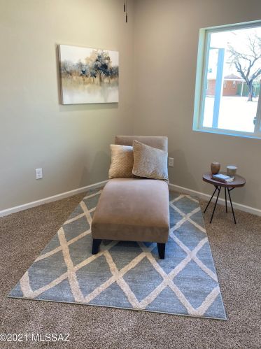 712 Benton Ave, Tucson AZ 85711-1118 exterior