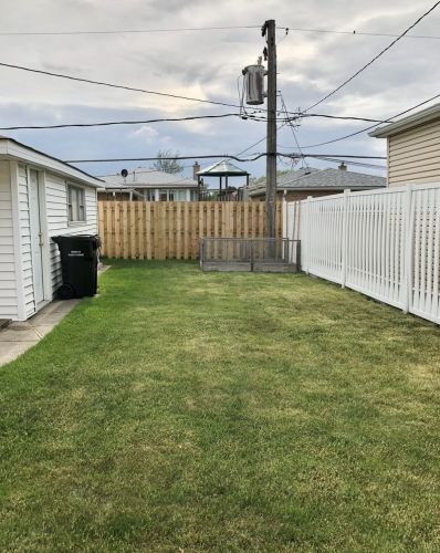 4816 Ridgewood Ave, Chicago IL 60706-2941 exterior