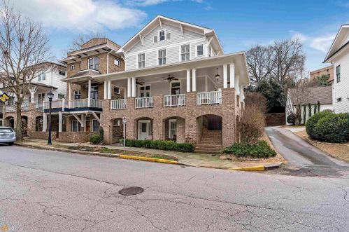 975 Faith Ave, Atlanta GA  30316-6812 exterior