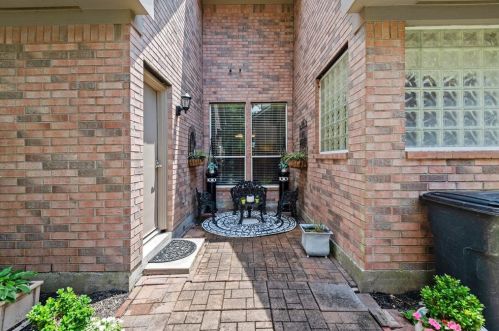 19702 Texas Laurel Trl, Humble TX 77346-3312 exterior