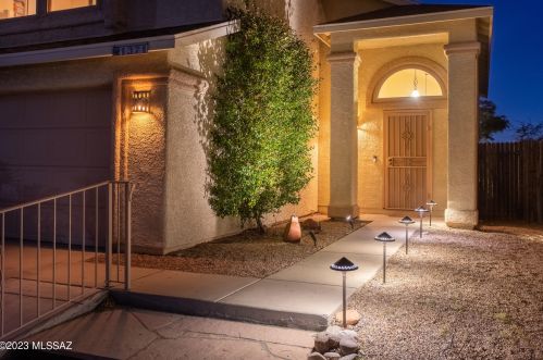 1371 Culpepper Ave, Tucson AZ  85745-3300 exterior