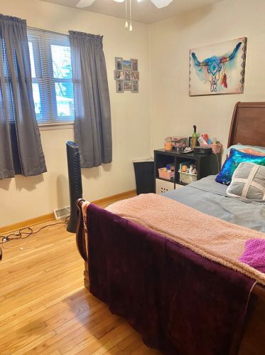 653 Madison St, Joliet IL 60435-6580 exterior