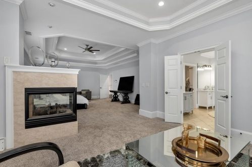 2132 Innsfail Dr, Lithonia GA  30078-2059 exterior