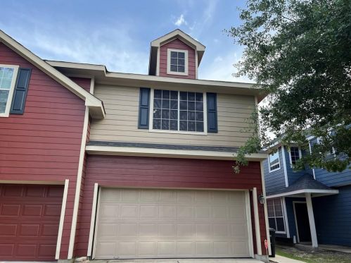 9016 Elm Drake Ln, Humble, TX 77338-1199