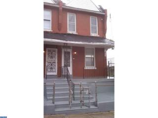 4114 Ludlow St, Philadelphia PA  19104-3036 exterior