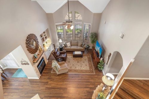 20530 Frst Strm Dr, Humble TX 77346-1640 exterior