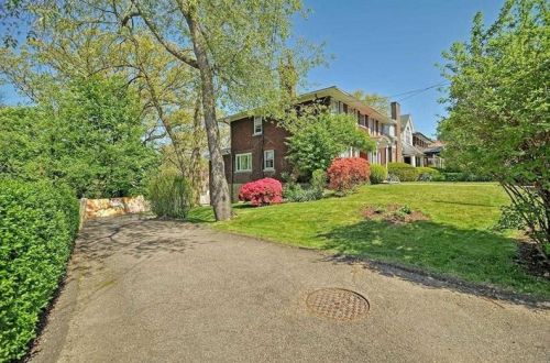 1201 King Ave, Pittsburgh, PA 15206-1438