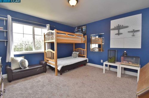 1134 Crowe Pl, Concord CA 94518-1713 exterior