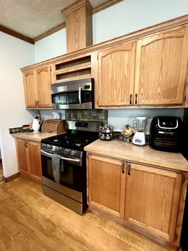 15370 142nd Ave, Big Rapids MI 49307-8691 exterior