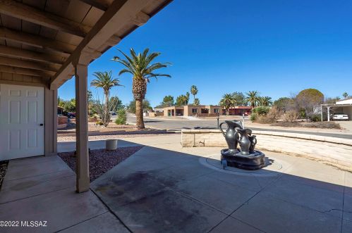 153 Los Arcos, Green Valley AZ 85614-2435 exterior