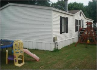 2422 Emery Hills Dr, Augusta GA  30906-6409 exterior