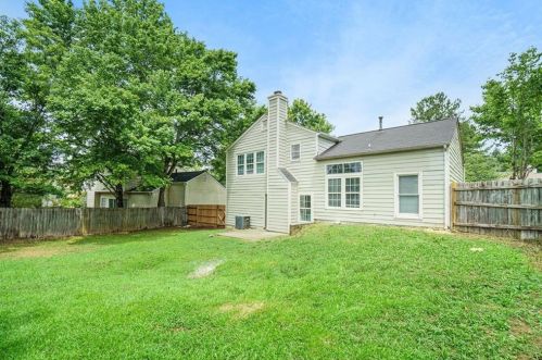 6277 Marbut Farms Trl, Lithonia GA 30058-5397 exterior