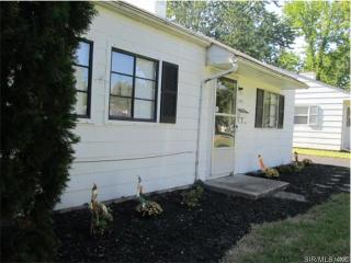 1310 Rose Del Dr, Belleville, IL 62220-3351