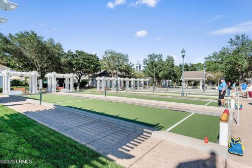 541 Argent Way, Bluffton SC 29909-4572 exterior