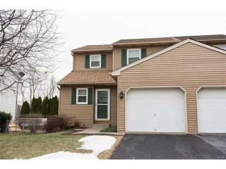 1002 Lincoln St, Bethlehem PA  18017-7277 exterior