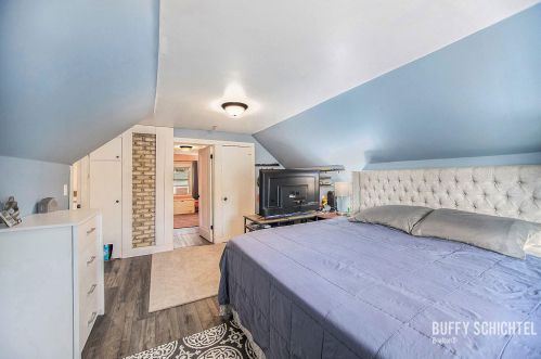 1451 Barclay St, Meskegon MI 49441-2207 exterior