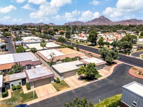 5666 12 St, Phoenix AZ exterior