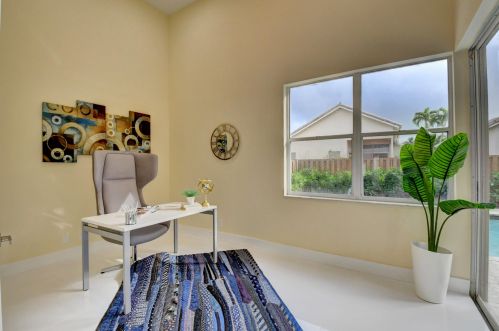 6628 25th Ct, Boca Raton FL  33496-2016 exterior