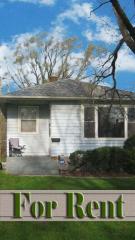 4152 Pierce St, Gary IN  46408-2546 exterior