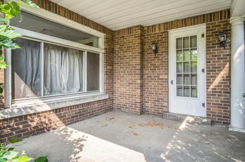 1285 Ransom St, Meskegon MI 49442-3327 exterior