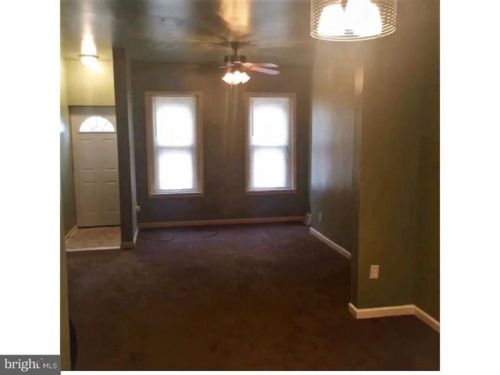 1862 Bucknell St, Philadelphia PA  19145-3212 exterior