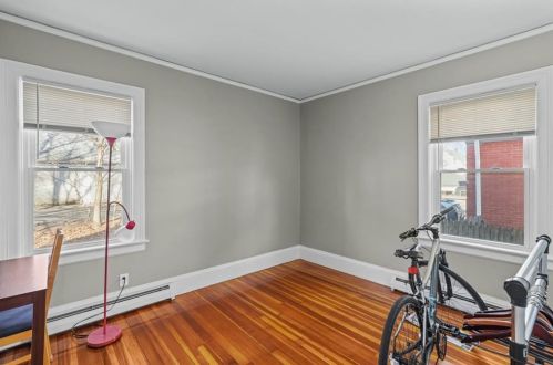 544 Hope St, Providence RI 02906-2660 exterior